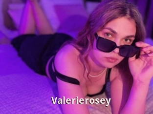 Valerierosey