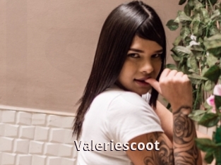 Valeriescoot