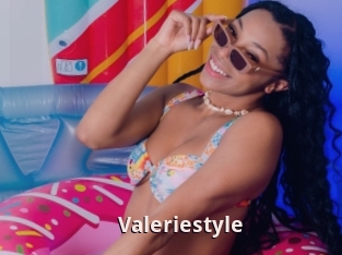 Valeriestyle