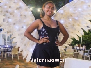 Valeriiaowen