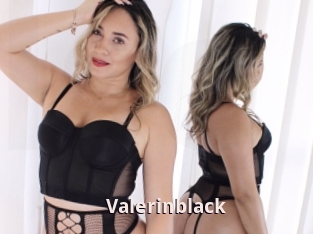 Valerinblack