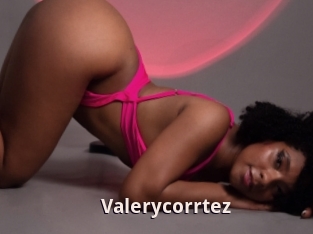 Valerycorrtez