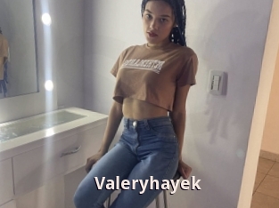 Valeryhayek