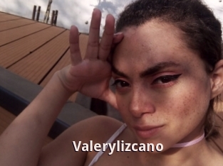 Valerylizcano