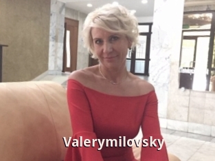 Valerymilovsky