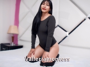 Valleriamontess