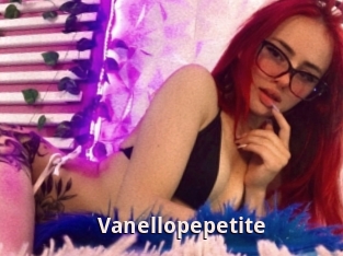 Vanellopepetite