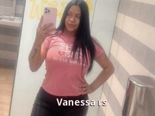 Vanessa_rs