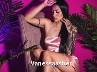 Vanessaasher