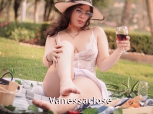 Vanessaclose