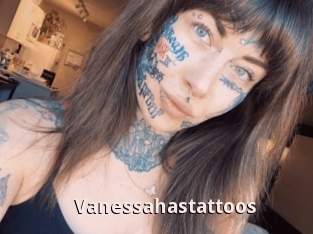 Vanessahastattoos