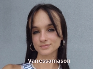 Vanessamason