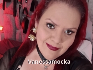 Vanessamocka