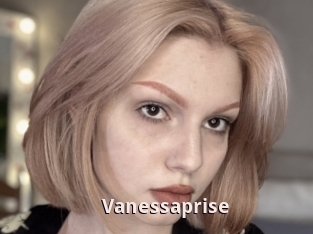 Vanessaprise