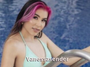 Vanessasender