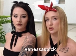 Vanessaspick