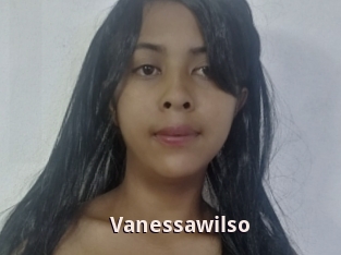 Vanessawilso