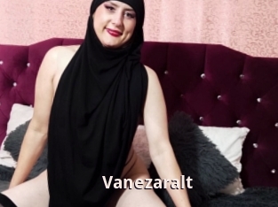 Vanezaralt