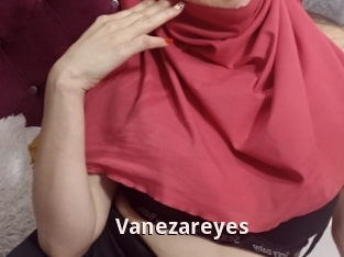 Vanezareyes