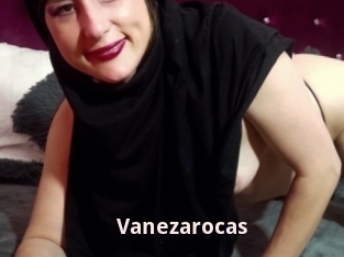 Vanezarocas