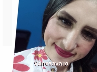 Vanezavaro