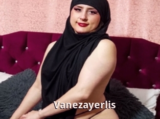 Vanezayerlis