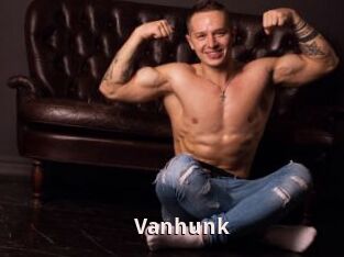 Vanhunk