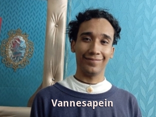 Vannesapein