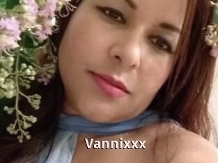 Vannixxx