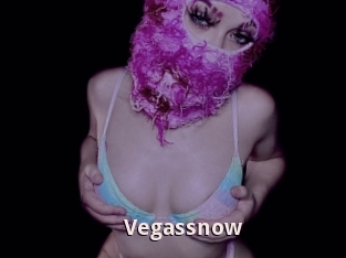 Vegassnow