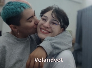 Velandvet