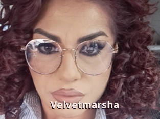 Velvetmarsha