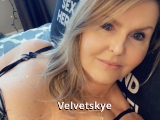 Velvetskye