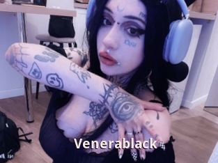 Venerablack