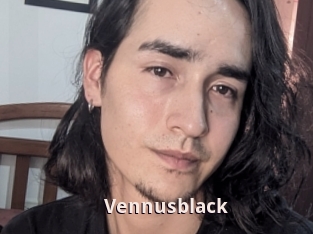 Vennusblack