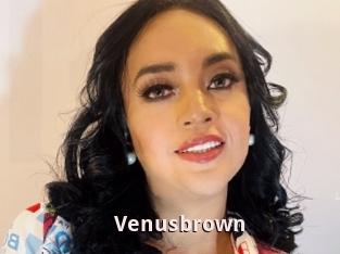 Venusbrown