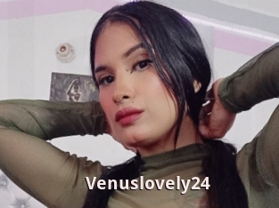 Venuslovely24