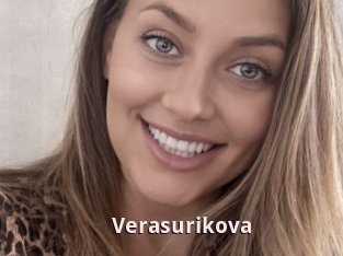 Verasurikova