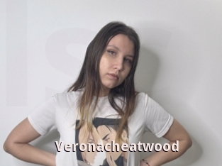 Veronacheatwood