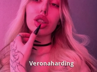 Veronaharding