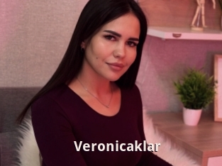 Veronicaklar