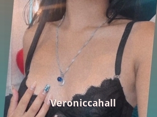 Veroniccahall