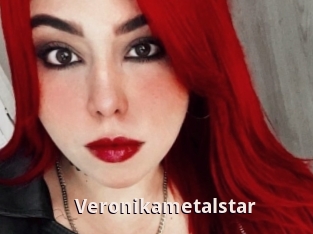 Veronikametalstar