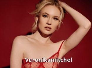 Veronikamitchel