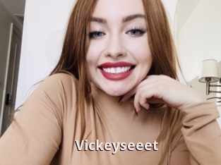 Vickeyseeet