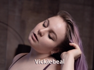 Vickiebeal