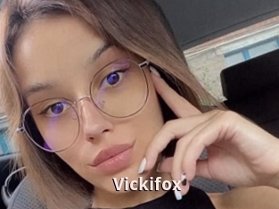 Vickifox