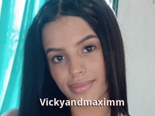 Vickyandmaximm