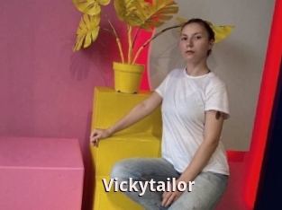 Vickytailor