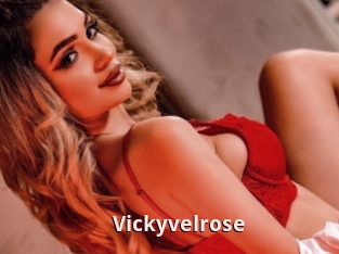 Vickyvelrose